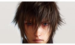 Final Fantasy XV Episode Duscae