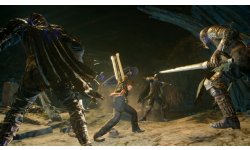 Final Fantasy XV Episode Gladiolus 1 (1)