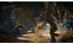 Final Fantasy XV Episode Gladiolus 1