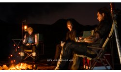 Final Fantasy XV Episode Gladiolus 3