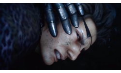 Final Fantasy XV Episode Ignis head