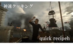 Final Fantasy XV Episode Ignis head