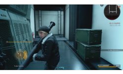 Final Fantasy XV Episode Prompto head