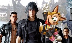Final Fantasy XV famitsu sondage (1)