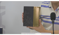 Final Fantasy XV Film Collections Box image screenshot 6