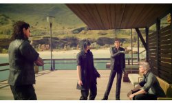 Final Fantasy XV Final Build (12)