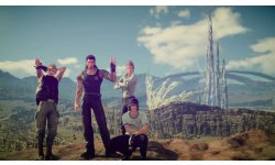 Final Fantasy XV Final Build (13)
