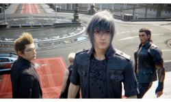 Final Fantasy XV head 1