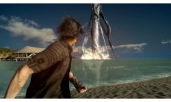 Final Fantasy XV head 6