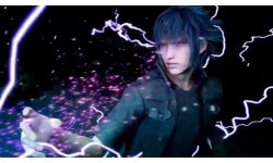 Final Fantasy XV head 7