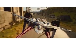 Final Fantasy XV head