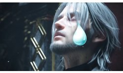 Final Fantasy XV image pleure noctis