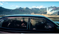 Final Fantasy XV image