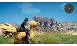 Final Fantasy XV image