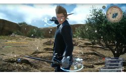 Final Fantasy XV image
