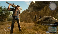 Final Fantasy XV images (18)