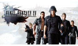 Final Fantasy XV images 1