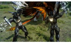 Final Fantasy XV images (1)