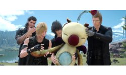 Final Fantasy XV images mogs