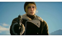 Final Fantasy XV images prompto