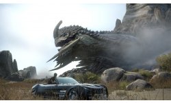 Final Fantasy XV images screenshots 2