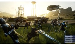 Final Fantasy XV images screenshots 3