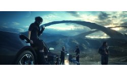 Final Fantasy XV images screenshots 4