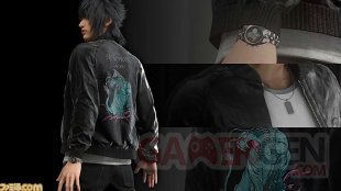 Final Fantasy XV images update (1)
