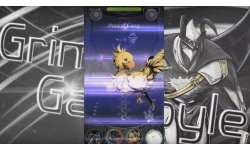 Final Fantasy XV Justice Monster Five
