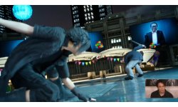 Final Fantasy XV Mystery Disc head 2