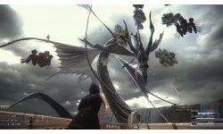 Final Fantasy XV old 2013 head (2)