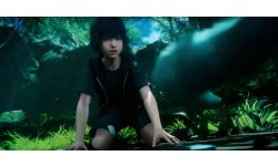 Final Fantasy XV Platinum demo image