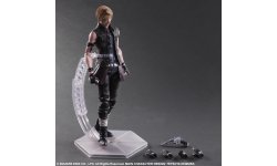 FINAL FANTASY XV PLAY ARTS KAI PROMPTO
