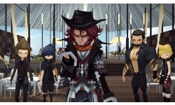 Final Fantasy XV Pocket Edition HD images (2)