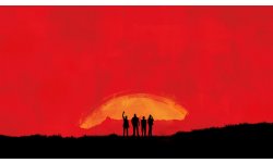 Final Fantasy XV Red Dead image