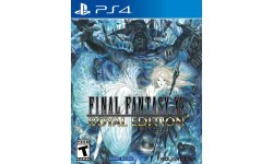 Final Fantasy XV Royale Edition Images (2)
