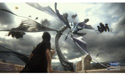 FINAL FANTASY XV S01