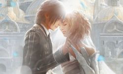 Final Fantasy XV The Dawn of the Future 04 08 2020