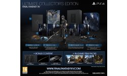 Final Fantasy XV Ultimate Collectors Edition image