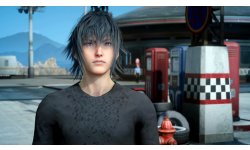 Final Fantasy XV Windows Edition head