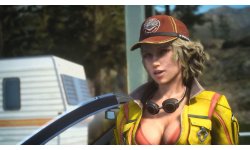 Final Fantasy XV