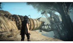 Final Fantasy XV