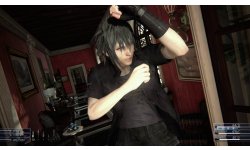 Final Fantasy XV