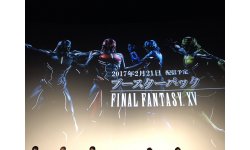 Final Fantasy XV