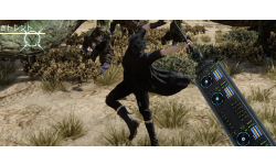 Final Fantasy XV