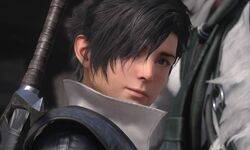 Final Fantasy XVI 08 16 09 2020