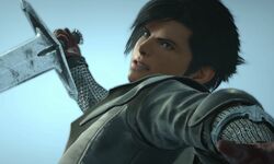 Final Fantasy XVI 12 16 09 2020