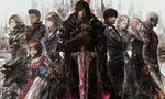 Final Fantasy XVI : de Mythos au Logos, les fans du lore vont se régaler avec ces nouveaux produits dérivés