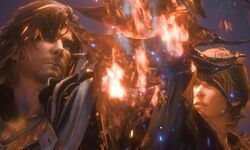 Final Fantasy XVI vignette 08 06 2025