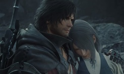 Final Fantasy XVI vignette 12 06 2023
